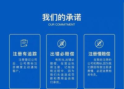 華威商務(wù) 全程代辦工商注冊(cè)，無(wú)需到場(chǎng)一站式解決企業(yè)開(kāi)辦難題