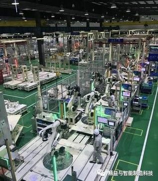 智訊|工業(yè)4.0智能制造全球資訊一周要聞回顧 智能機(jī)器人銷(xiāo)售市場(chǎng)動(dòng)態(tài)與未來(lái)展望