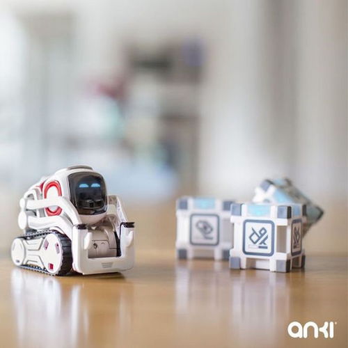 Anki 智能復(fù)習(xí)助手的探索與智能機(jī)器人銷(xiāo)售的轉(zhuǎn)型