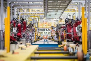 第三屆汽車(chē)智能工廠(chǎng)與工業(yè)機(jī)器人高峰論壇將于明年3月在重慶舉辦，聚焦智能機(jī)器人銷(xiāo)售新機(jī)遇