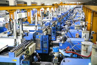 打造卓越五金產品 設計、研發與供應鏈的黃金三角