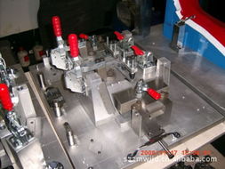 深圳市周密五金機電有限公司 創(chuàng)新驅(qū)動下的五金產(chǎn)品研發(fā)與檢測設(shè)備全覽